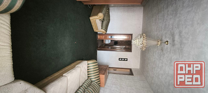 Продается светлая просторная 3-хкомнатная квартира в Центре! Ворошиловский р-н! Донецк - изображение 1