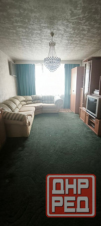 Продается светлая просторная 3-хкомнатная квартира в Центре! Ворошиловский р-н! Донецк - изображение 7