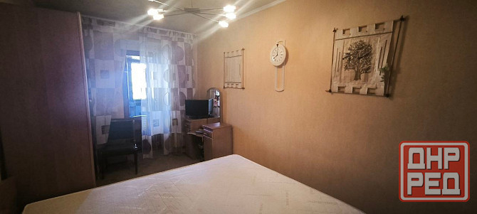 Продается светлая просторная 3-хкомнатная квартира в Центре! Ворошиловский р-н! Донецк - изображение 5