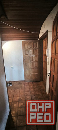 Продается светлая просторная 3-хкомнатная квартира в Центре! Ворошиловский р-н! Донецк - изображение 8