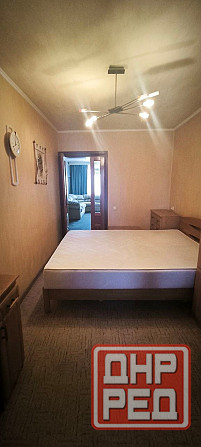 Продается светлая просторная 3-хкомнатная квартира в Центре! Ворошиловский р-н! Донецк - изображение 6