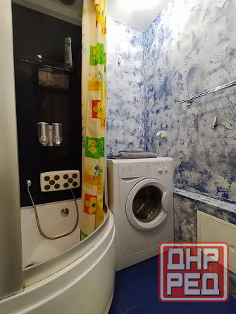 Сдаю однокомнатную квартиру 35.0 м² этаж 2/5 Донецк - изображение 2