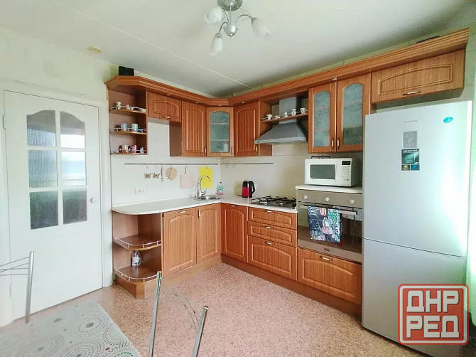 Сдаю однокомнатную квартиру 35.0 м² этаж 2/5 Донецк - изображение 6