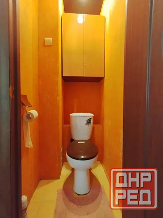 Сдаю однокомнатную квартиру 35.0 м² этаж 2/5 Донецк - изображение 1