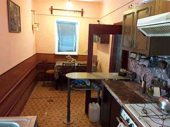 Продам дом с газом Мирный Донецк