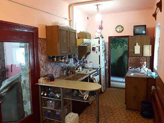 Продам дом с газом Мирный Донецк