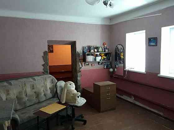 Продам дом с газом Мирный Донецк