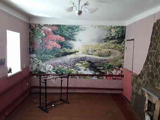 Продам дом с газом Мирный Донецк