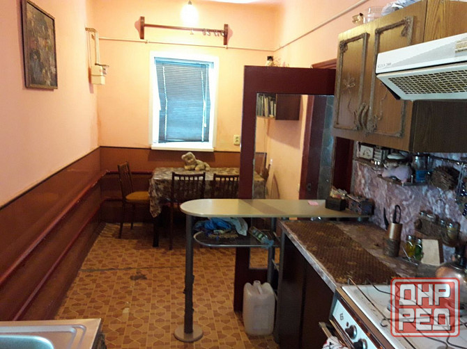 Продам дом с газом Мирный Донецк - изображение 4