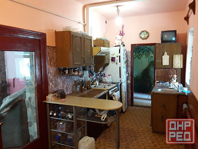 Продам дом с газом Мирный Донецк - изображение 3
