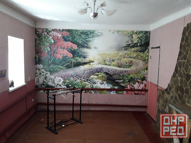 Продам дом с газом Мирный Донецк - изображение 2