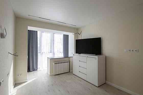 1 ком. 41 м² Шахтёрская площадь Донецк