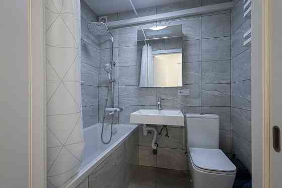 1 ком. 41 м² Шахтёрская площадь Донецк