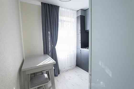 1 ком. 41 м² Шахтёрская площадь Донецк