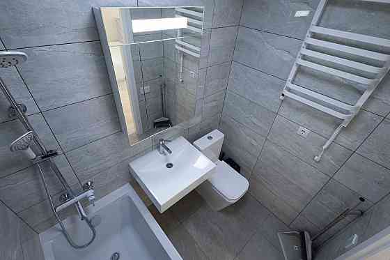 1 ком. 41 м² Шахтёрская площадь Донецк