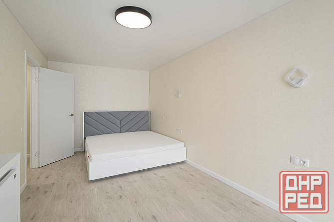 1 ком. 41 м² Шахтёрская площадь Донецк - изображение 1