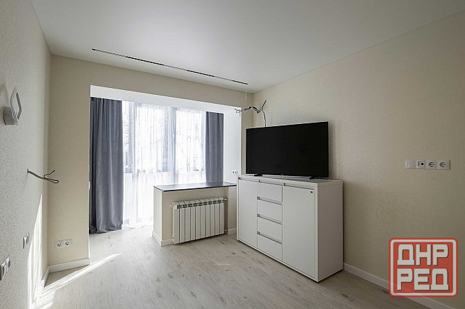 1 ком. 41 м² Шахтёрская площадь Донецк - изображение 4