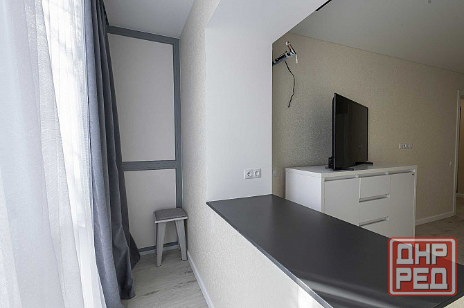 1 ком. 41 м² Шахтёрская площадь Донецк - изображение 7