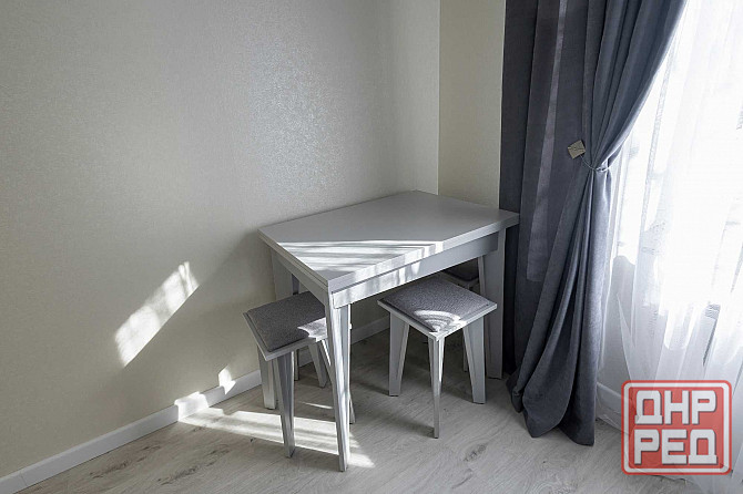 1 ком. 41 м² Шахтёрская площадь Донецк - изображение 8