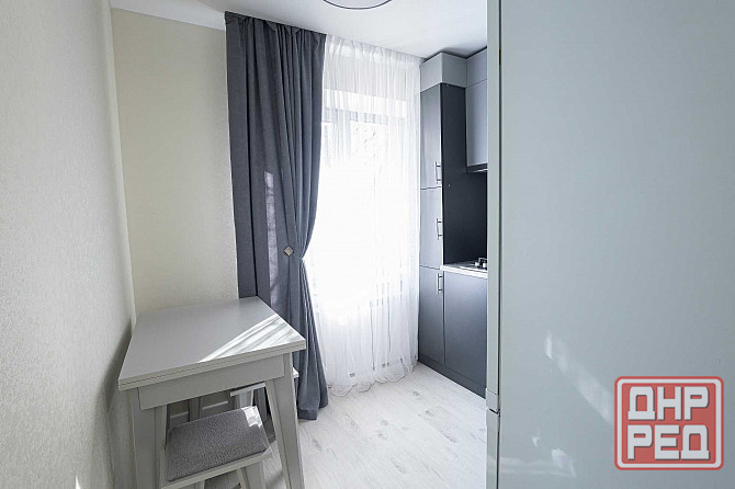 1 ком. 41 м² Шахтёрская площадь Донецк - изображение 2