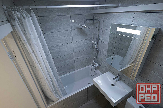 1 ком. 41 м² Шахтёрская площадь Донецк - изображение 9