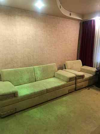 Сдам 2ком центр Текстильщика от собственника с мебелью и техникой,бойлер, кондиционер Донецк