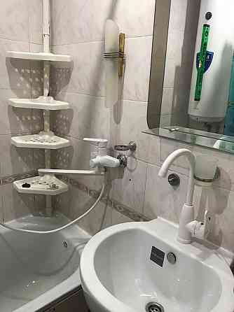 Сдам 2ком центр Текстильщика от собственника с мебелью и техникой,бойлер, кондиционер Донецк