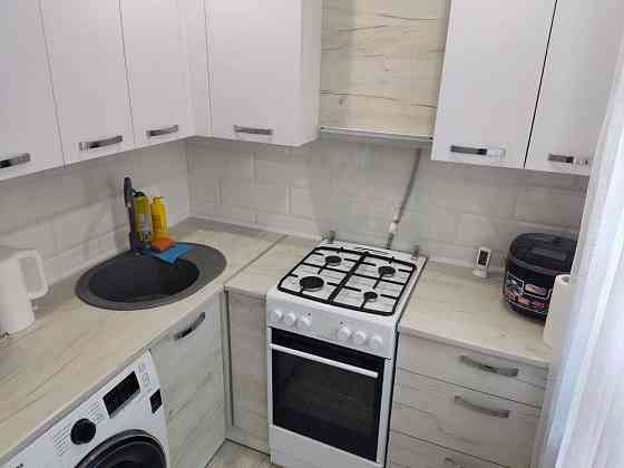 сдам квартиру на Мирном Макеевка