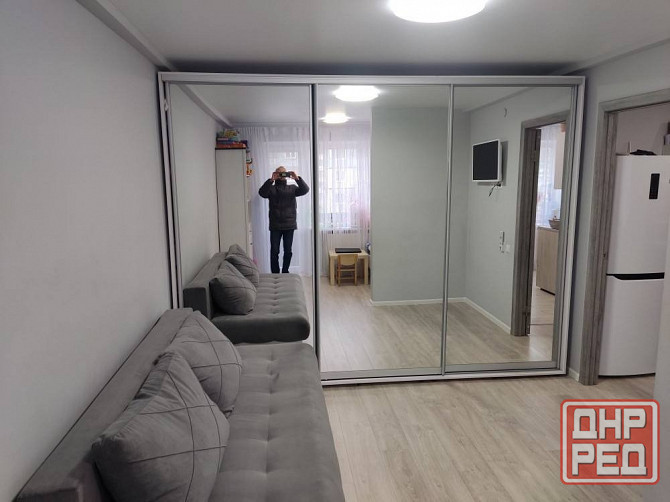 сдам квартиру на Мирном Макеевка - изображение 2