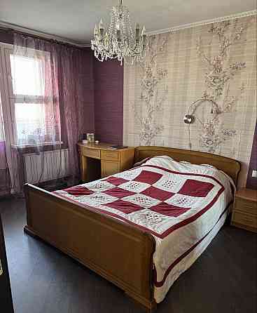 Сдам трёхкомнатную квартиру в Кировском районе Донецк