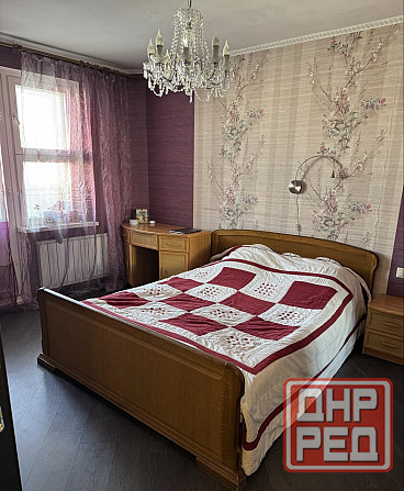 Сдам трёхкомнатную квартиру в Кировском районе Донецк - изображение 4