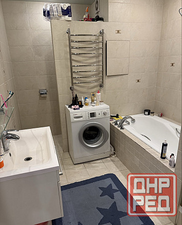 Сдам трёхкомнатную квартиру в Кировском районе Донецк - изображение 6