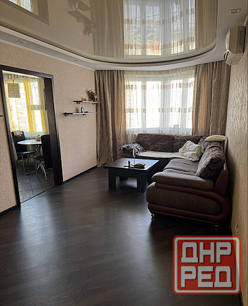 Сдам трёхкомнатную квартиру в Кировском районе Донецк - изображение 3