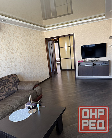 Сдам трёхкомнатную квартиру в Кировском районе Донецк - изображение 2