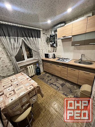 сдаётся двухкомнатная квартира Донецк - изображение 3