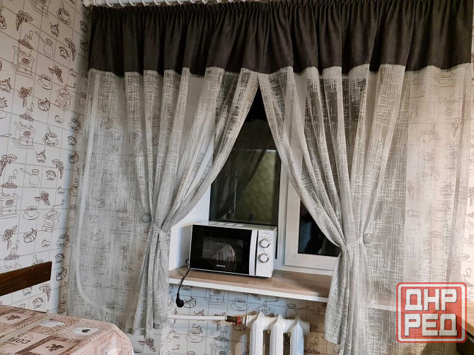 сдаётся двухкомнатная квартира Донецк - изображение 1