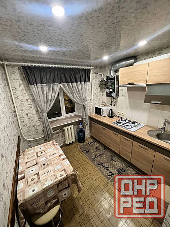 сдаётся двухкомнатная квартира Донецк - изображение 4