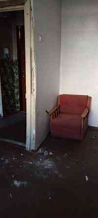 Продам 1 комнатную квартиру в Пролетарском районе Донецк