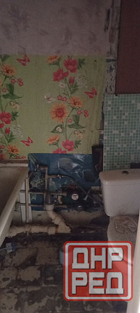 Продам 1 комнатную квартиру в Пролетарском районе Донецк - изображение 3