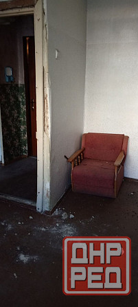 Продам 1 комнатную квартиру в Пролетарском районе Донецк - изображение 1