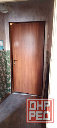 Продам 1 комнатную квартиру в Пролетарском районе Донецк - изображение 4