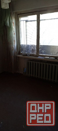 Продам 1 комнатную квартиру в Пролетарском районе Донецк - изображение 2