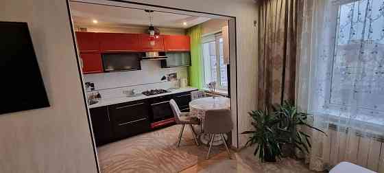 Сдается отличная 2-комнатная квартира в Донецке, Ворошиловский район, на Набережной! Донецк