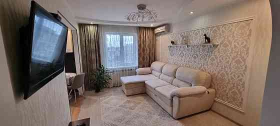 Сдается отличная 2-комнатная квартира в Донецке, Ворошиловский район, на Набережной! Донецк