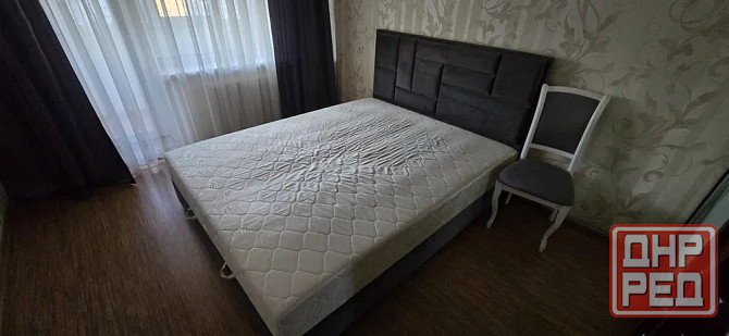 Сдается отличная 2-комнатная квартира в Донецке, Ворошиловский район, на Набережной! Донецк - изображение 2