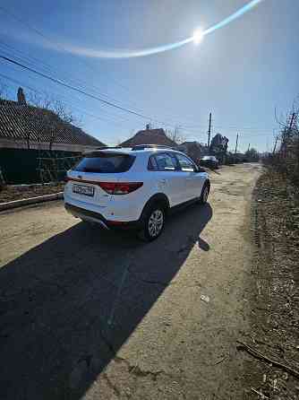 Продам автомобиль Макеевка