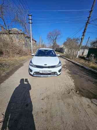 Продам автомобиль Макеевка