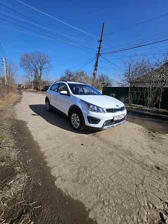 Продам автомобиль Макеевка