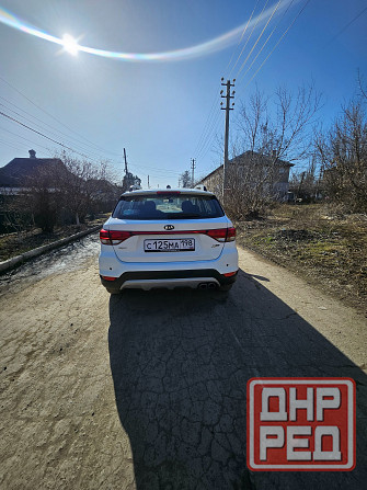 Продам автомобиль Макеевка - изображение 4