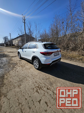 Продам автомобиль Макеевка - изображение 6